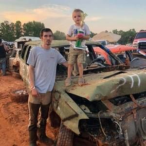 Meet your Posher, Timothy